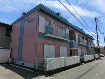 メゾンブランシュの画像