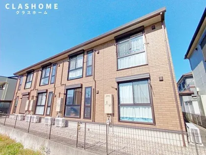 アヴニールリアンの画像