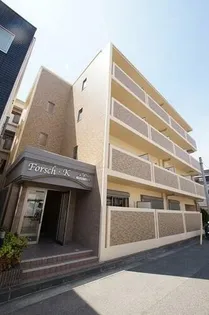 フォルシュ Kの画像