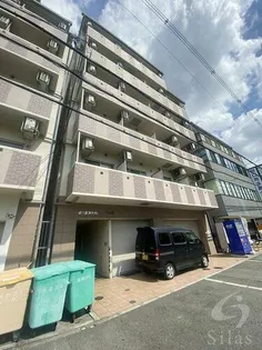 プレジオ カーサⅡ番館の画像