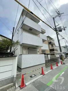フジパレス沢ノ町駅南の画像