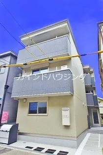 エスポワール東加賀屋の画像