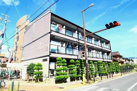 サンリゾート21の画像