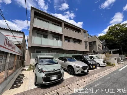 シャーメゾン 今米の画像