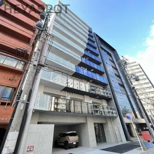 SPAZIO METALLO【7階】の外観