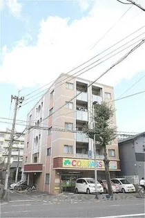 マーベラスハイムの画像