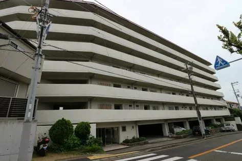 舞子台サニーハイツの画像