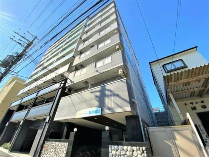 エイチツーオー東小橋Ⅱの画像