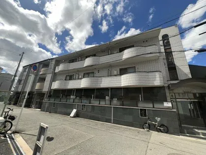 メゾンドモリタの画像