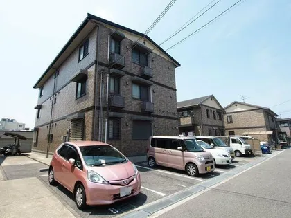 グリーンコート初芝Cの画像