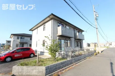 珠輝 北棟の画像