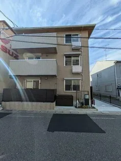 アビオン上賀茂の画像