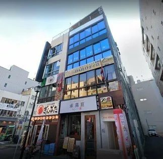 アコテパリジェンヌ【3階】の外観