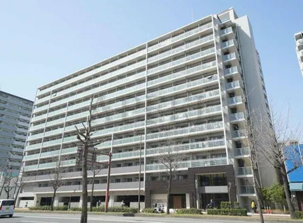 エスリード難波ザ アークの画像