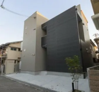 オーサムハウス王子の画像