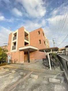 メゾン クレールの画像