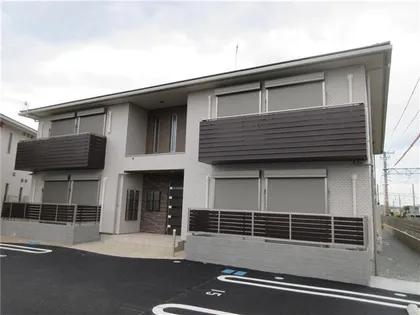 アメニティ古宮 B棟の画像