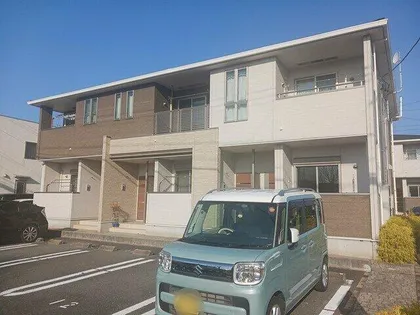 EAST SIDE 弐番館の画像