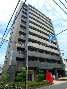 大阪府大阪市北区大淀中5丁目【マンション】の外観