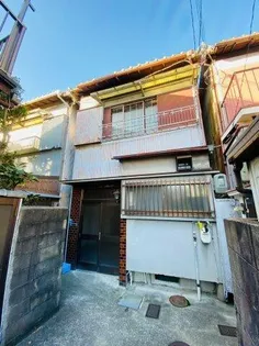 兵庫県神戸市垂水区山手3丁目【一戸建】の外観