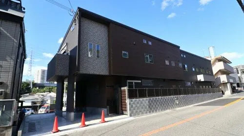 サンウィング妙法寺の画像