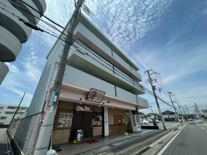 セルサス大道弐番館の画像