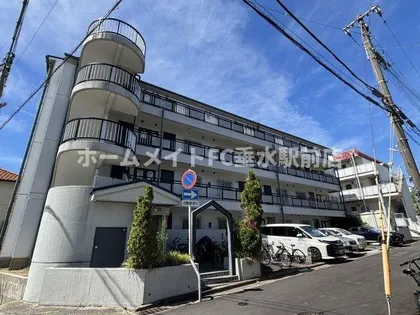 マリンクレール野田の画像