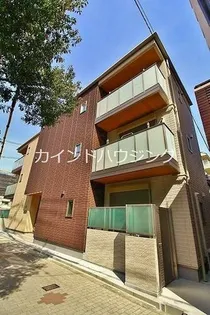 シャーメゾン カーサ ベルデ Iの画像