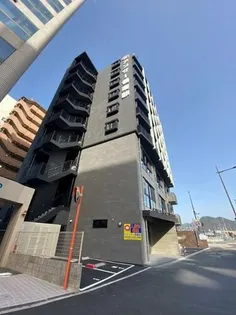 福岡県北九州市小倉北区浅野2丁目【マンション】の外観
