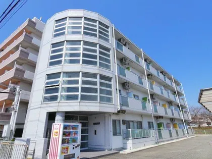 NーCUBE MINAMIBEFUの画像