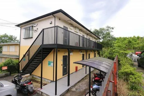 ジュネス名谷の画像