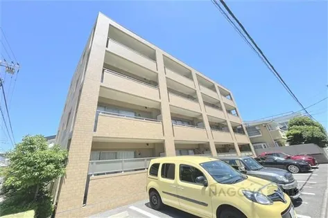 レージュ桜山の画像