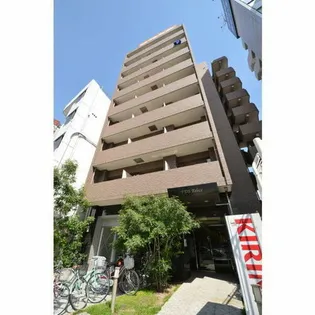 大阪府大阪市西成区花園南1丁目【マンション】の外観