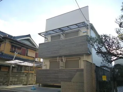 ジュブリーユ翔の画像