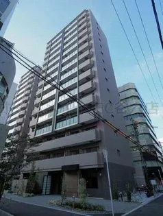 La Douceur梅田East【12階】の外観