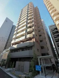 La Douceur梅田West【8階】の外観
