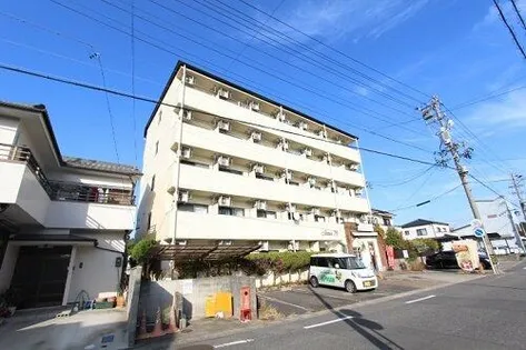 ステイツMの画像