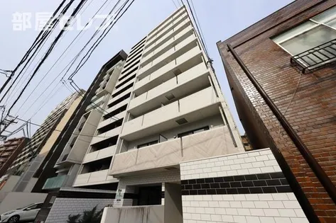 SーFORT鶴舞CUBEの画像