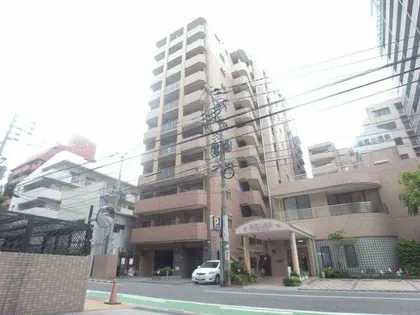 アイセレブ薬院の画像