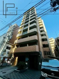 アイセレブ薬院の画像