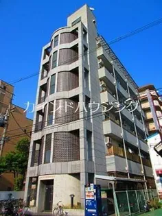 コスモレジデンス北加賀屋IIの画像