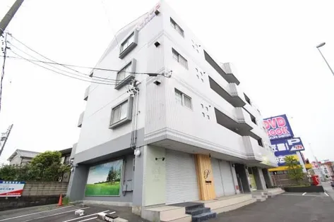 サンシャイン植田の画像