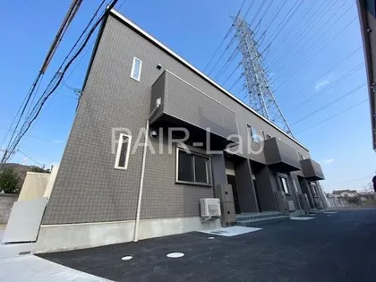 クラナスの画像