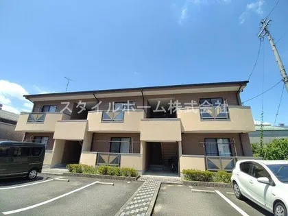 グリシーナ Bの画像