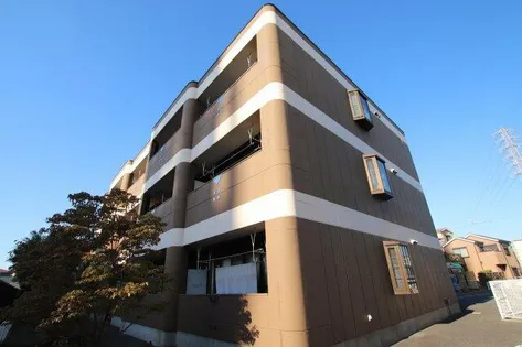 コンフォールふかいのもりの画像