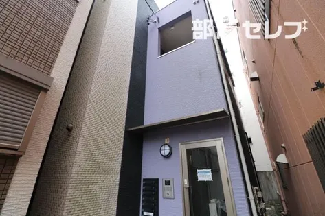 フィールグッド新栄の画像