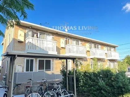 エクレール グランデ A棟の画像