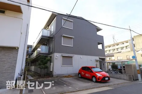 太閤アイサンメゾンの画像