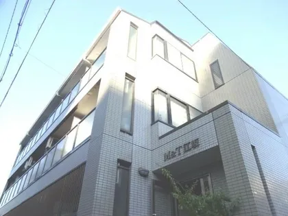 M&Tエサカの画像