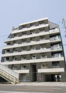 プリモ レガーロ西京極の画像